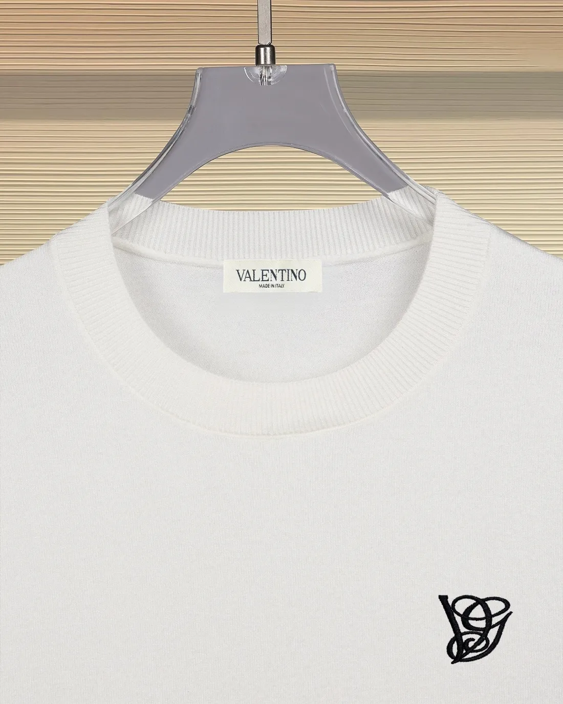 Valentino* Classic logo 🔥 T ✅ Quality ‼ ● ● 350 ● ● 1：1 ● ●Size：M L XL XXL XXXL